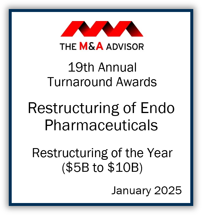 MandA-Advisor-Endo-January-2025