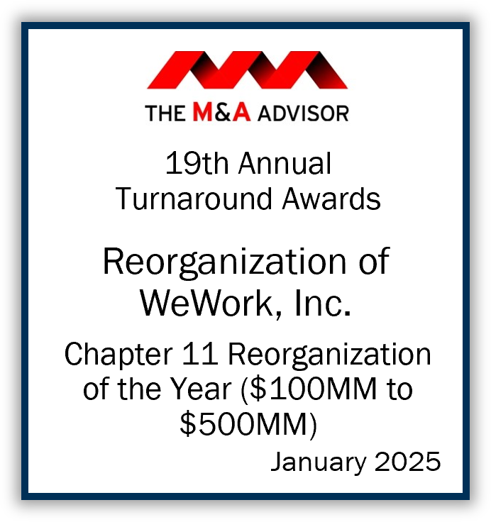 MandA-Advisor-WeWork-January-2025