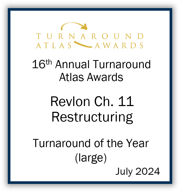 Revlon-Ch-11-Restructuring-2024