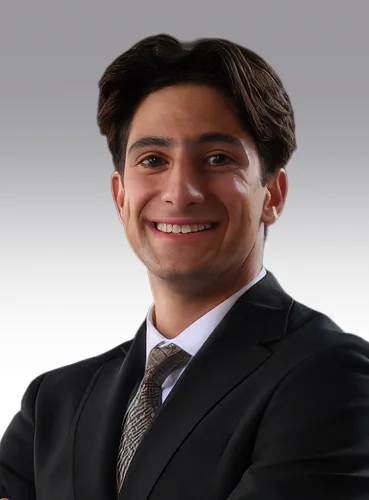 Daniel Gourdikian, Province Analyst