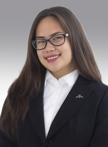 Ruada Gaddi Province Senior Analyst, Accountant