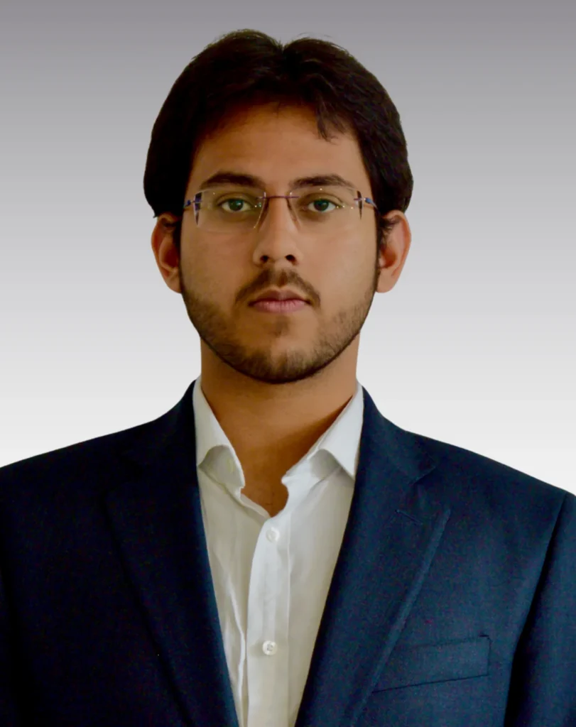 Yogen Mudgal Province Analyst