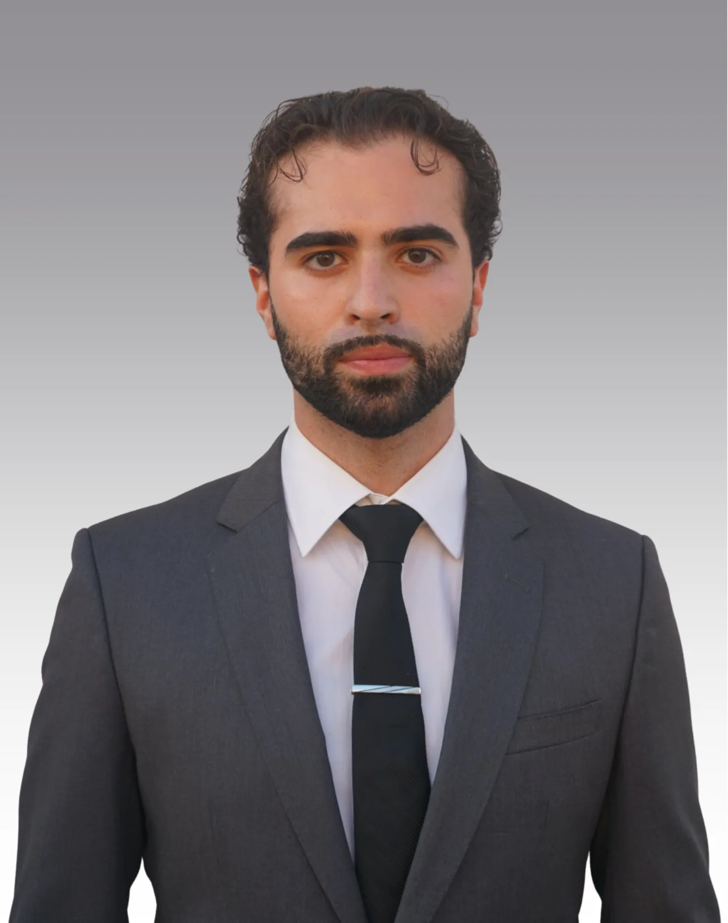 Dean Azzawe, Analyst, Province