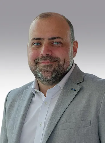 Brad Wilson, CPA, CMA, CFE, ABV Partner