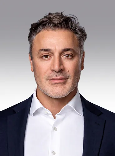 Eric Uva, Province Partner