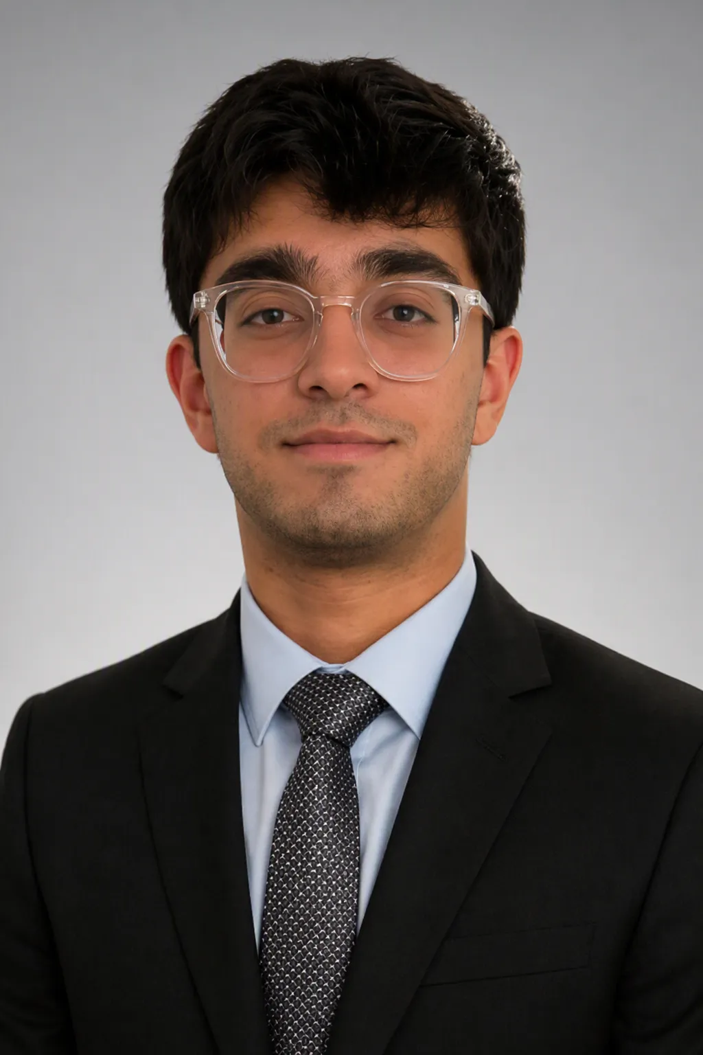 Jash Bhatia, Province Analyst