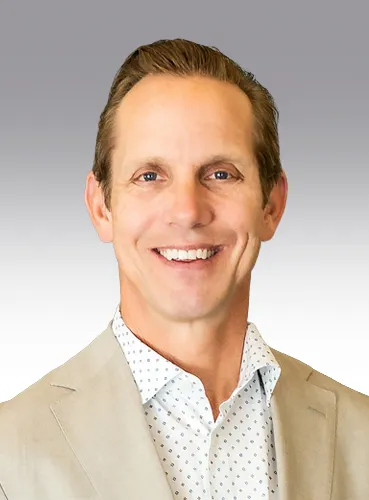 Randall Coxworth, Province Partner
